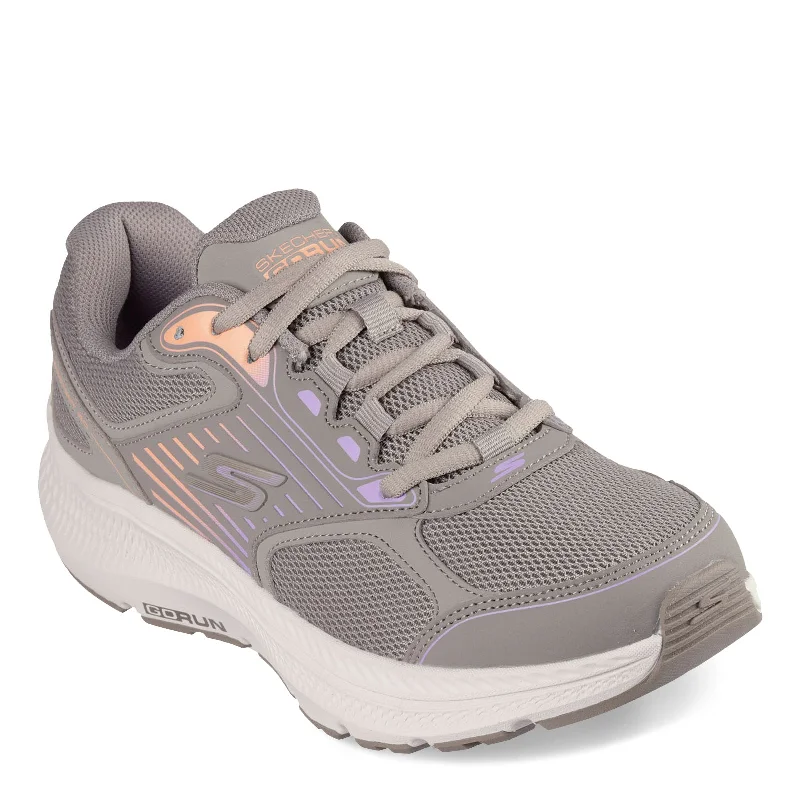 Women's Skechers, GO RUN Consistent 2.0 - Advantage Sneaker