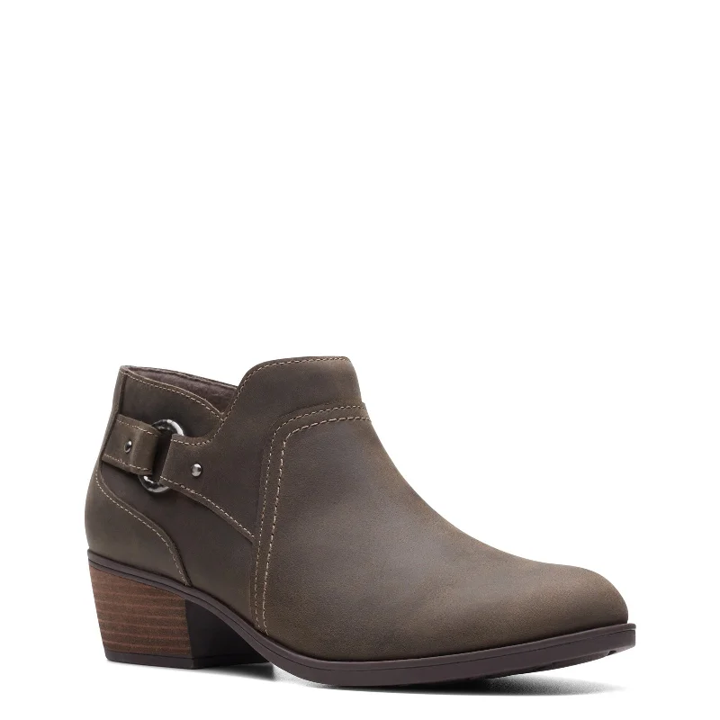 Women's Clarks, Charlten Grace Boot