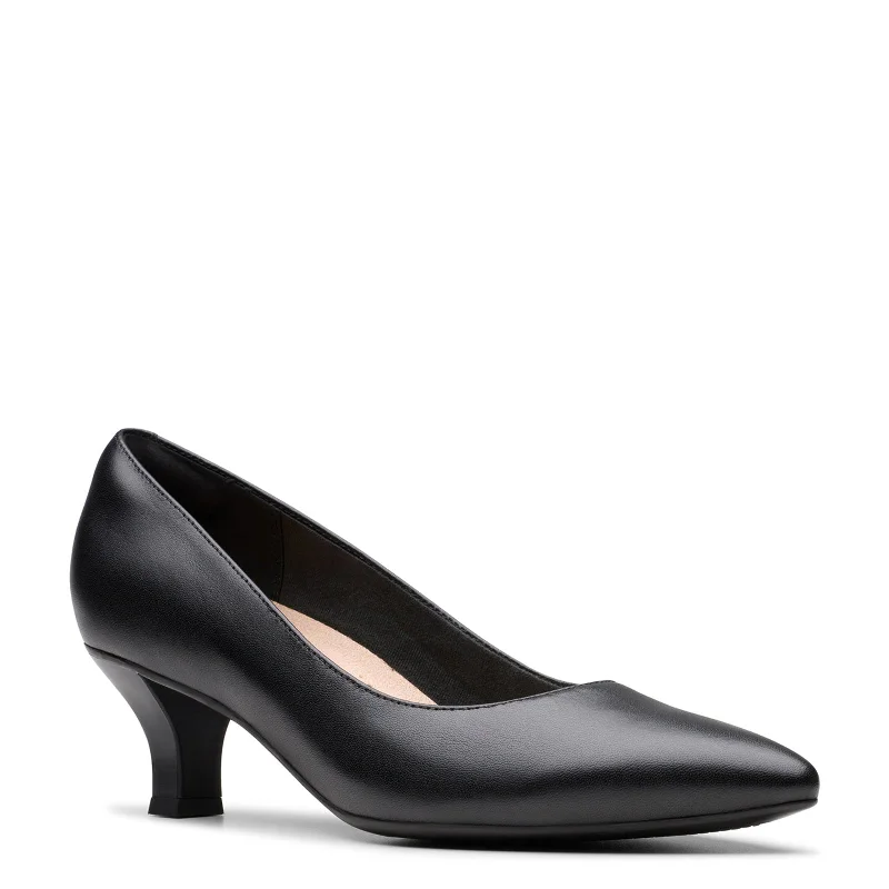 Women's Clarks, Kepley Vine Pump