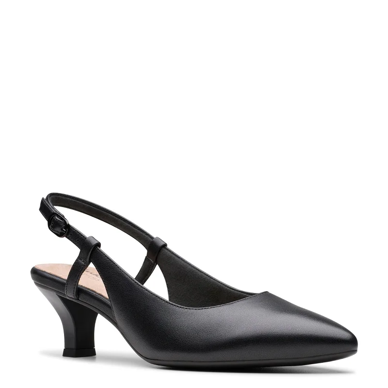 Women's Clarks, Kepley Lane Pump