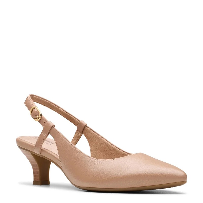 Women's Clarks, Kepley Lane Pump