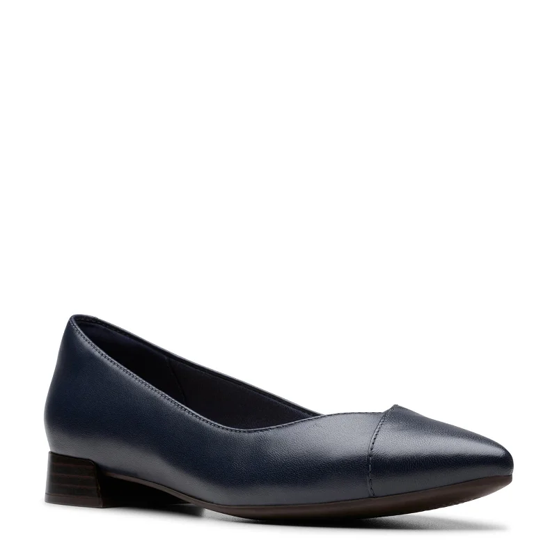 Women's Clarks, Natalyn Wish Pump