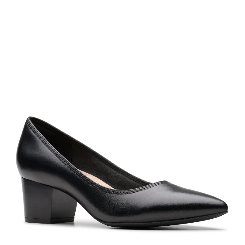 Women's Clarks, Ellanie Hope Pump