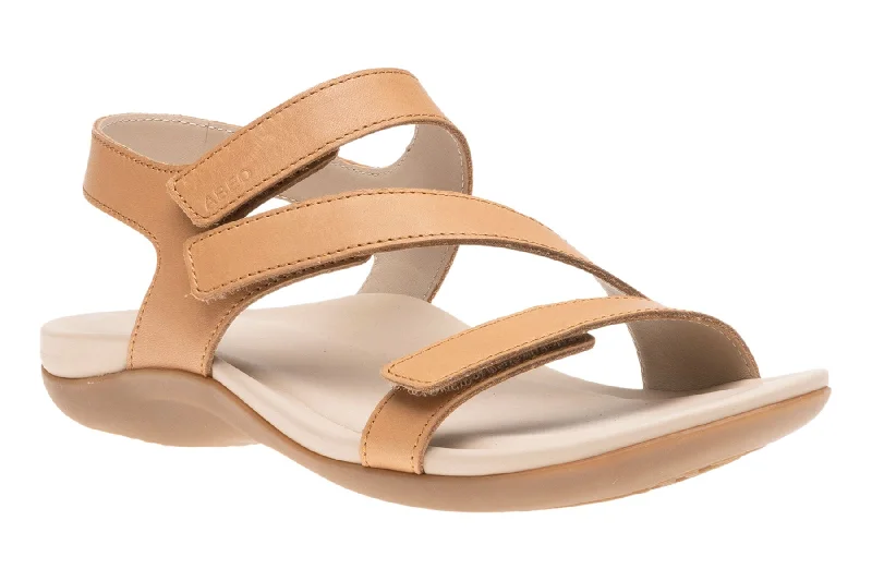 Oasis Sandal Metatarsal