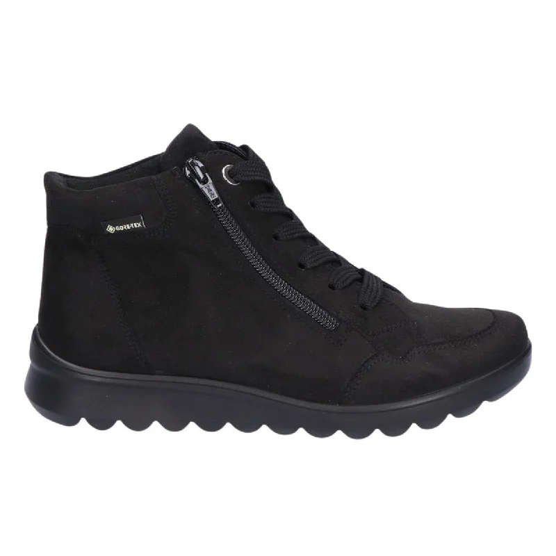 Ara Women's Thistle Black Hydro Gore-Tex