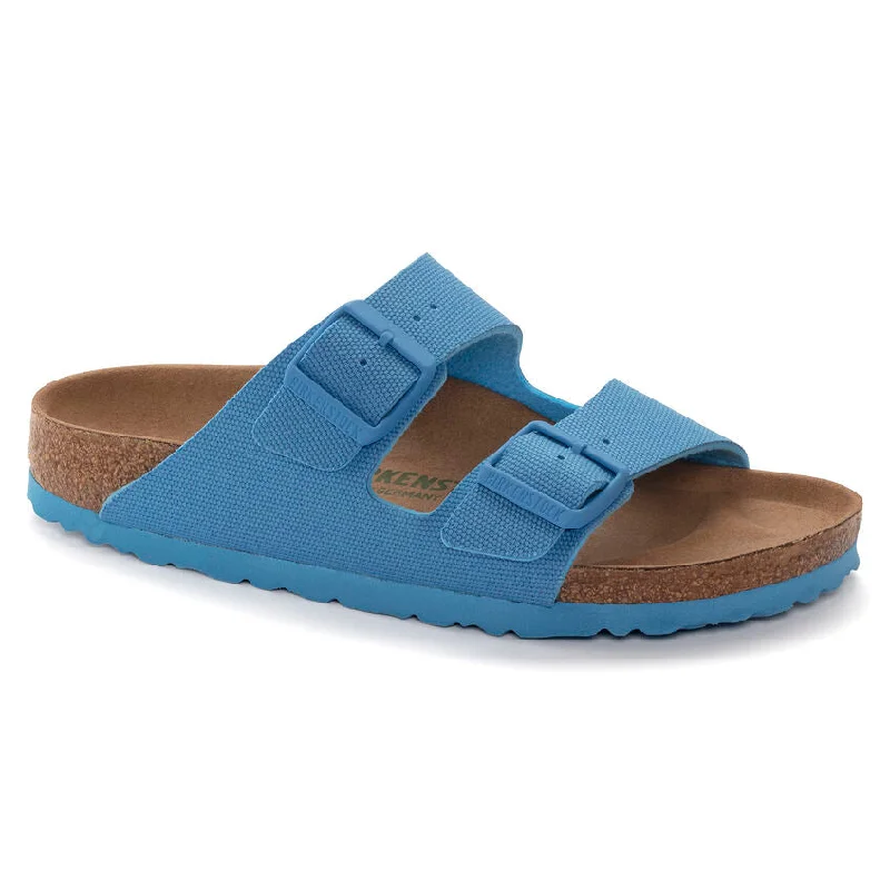 Arizona Vegan in Sky Blue from Birkenstock