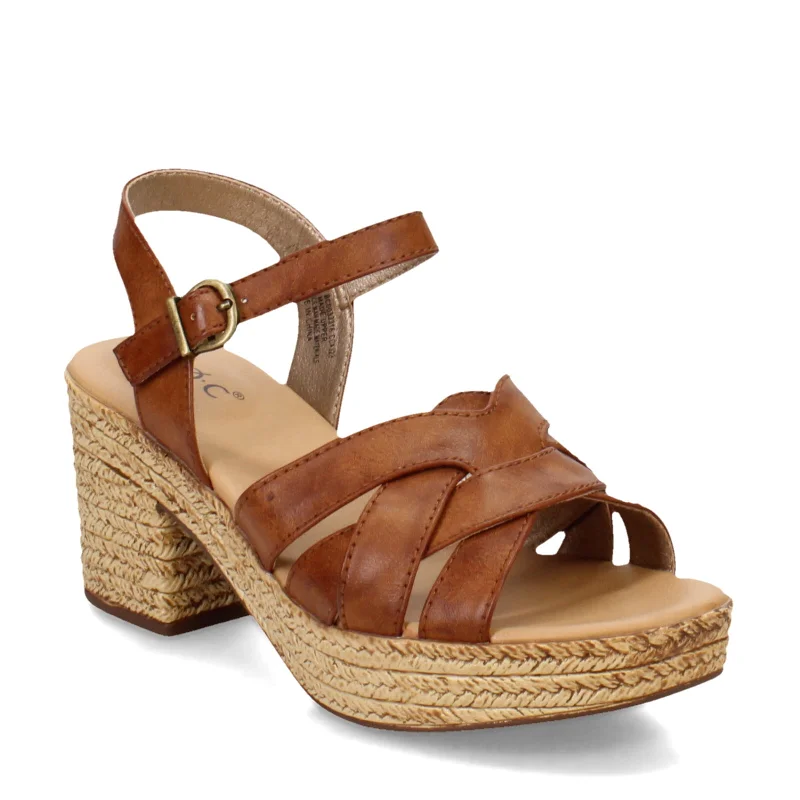 Women's b.o.c, Melodie Sandal