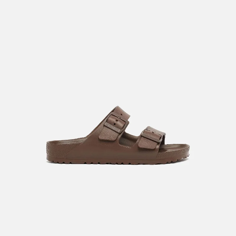 Birkenstock Arizona Eva Narrow - Roast