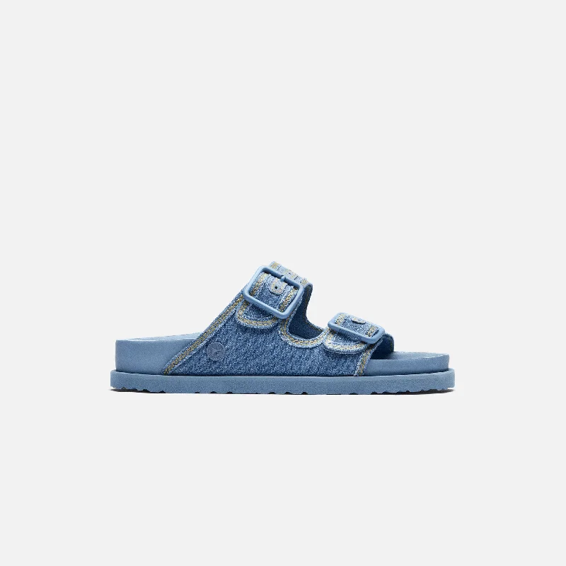 Birkenstock WMNS 1774 Arizona - Faded Denim