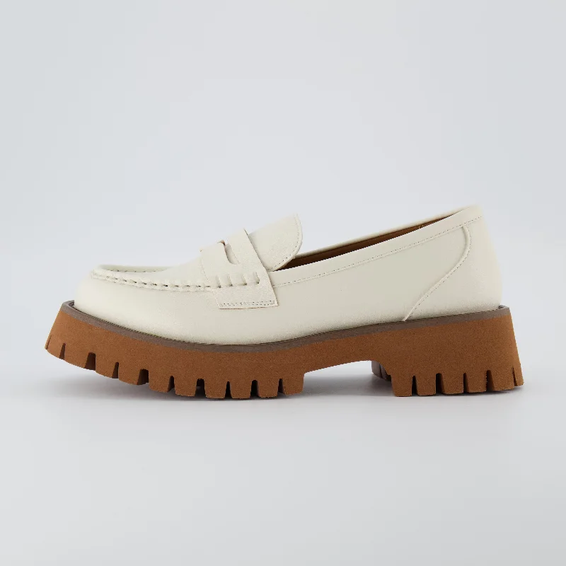 Dublin Slip On Loafer