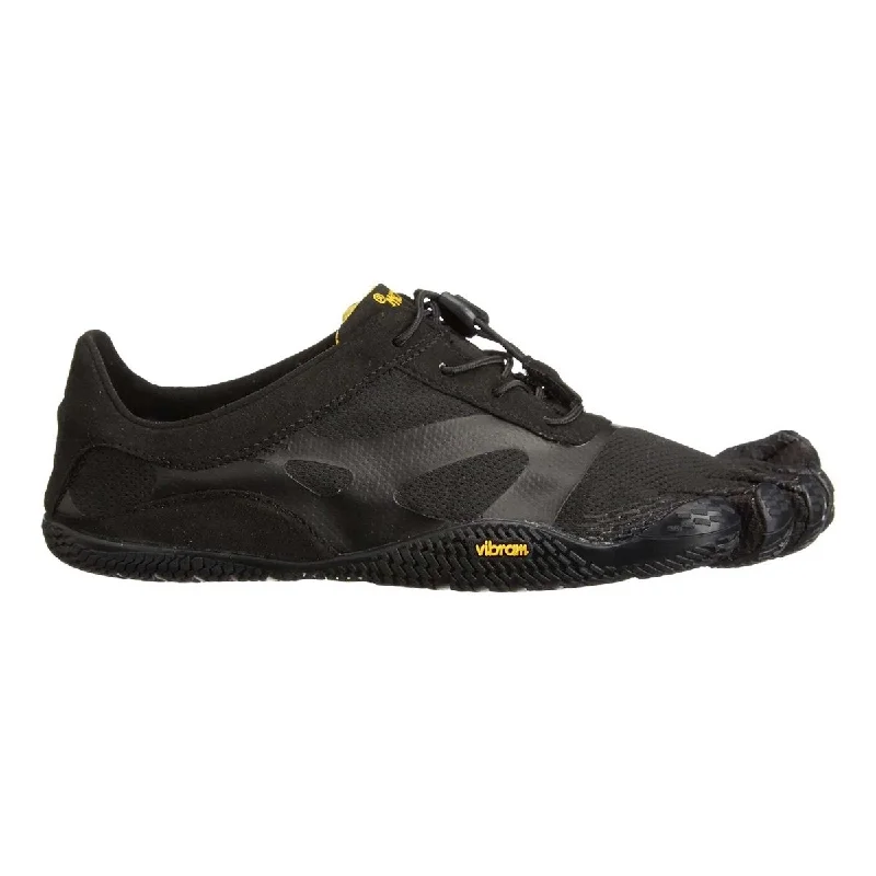 Vibram Five Fingers Women's KSO EVO Black