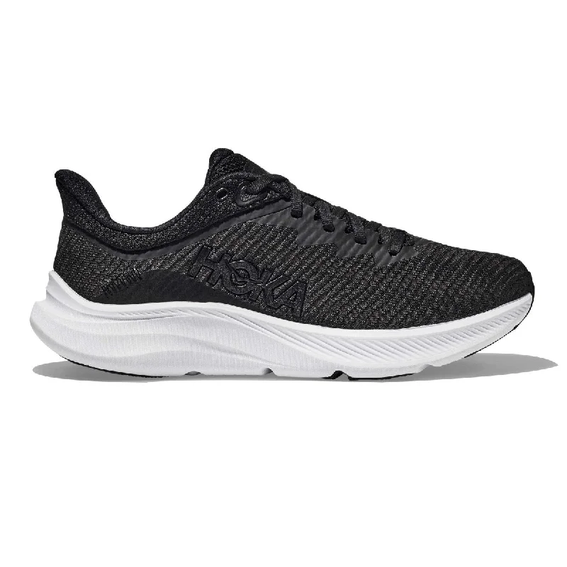 Hoka One One Women's Solimar Black/White