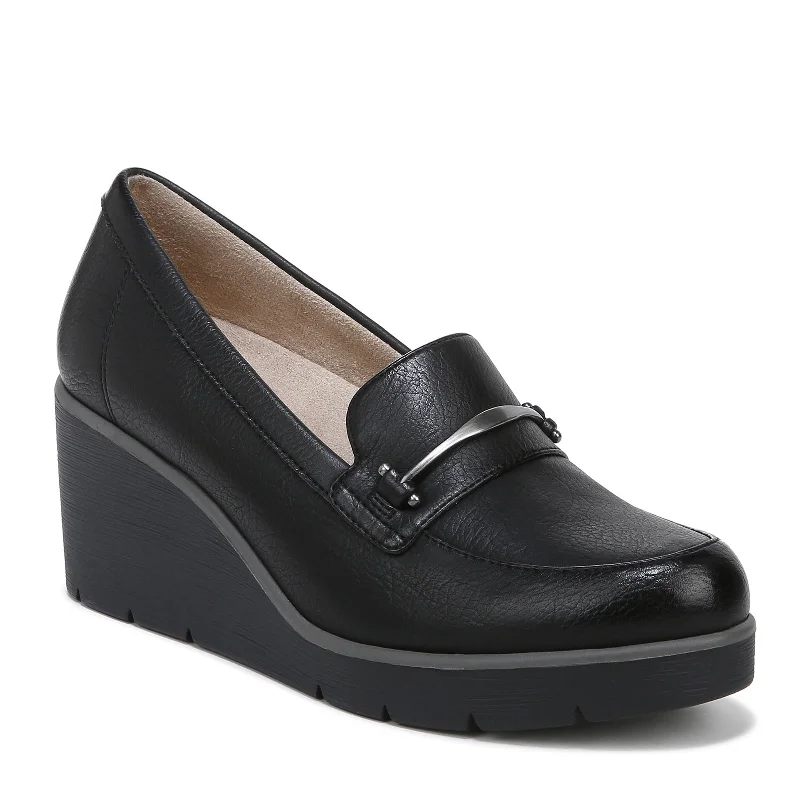 Women's SOUL Naturalizer, Achieve Loafer