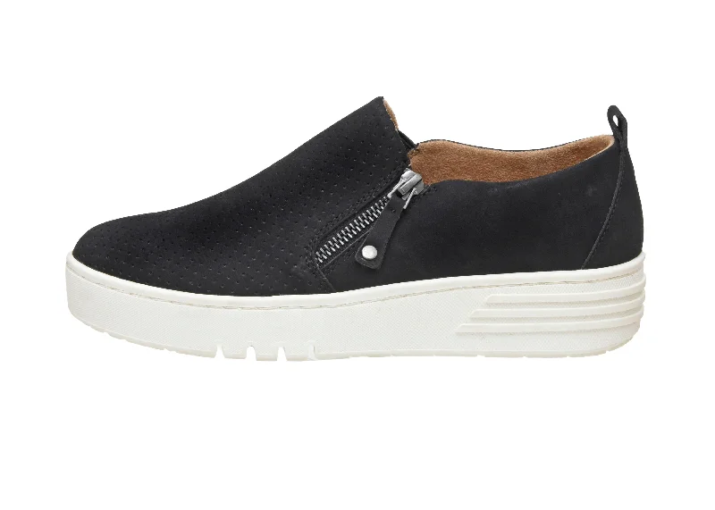 Nissa Casual Slip on Sneaker