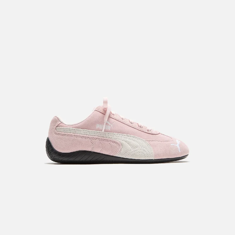 PUMA WMNS Speedcat OG - Whisp Of Pink / White