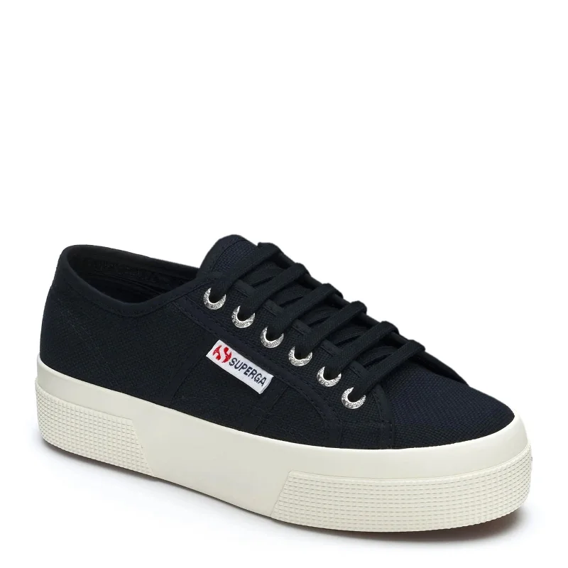 Women's Superga, 2740 Platform Sneaker