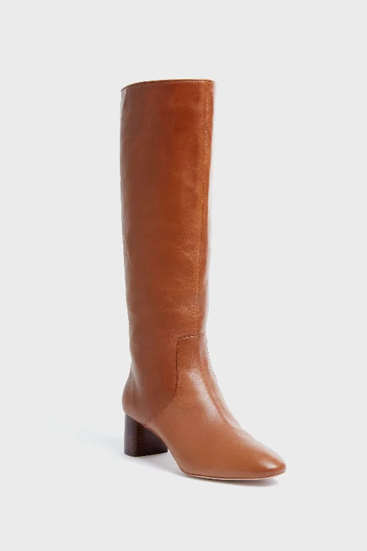 Safari Gia Tall Boots