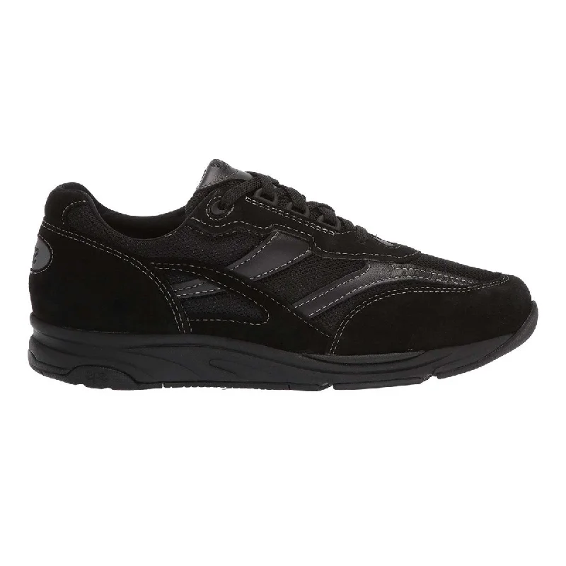 SAS Women's Tour Black Mesh