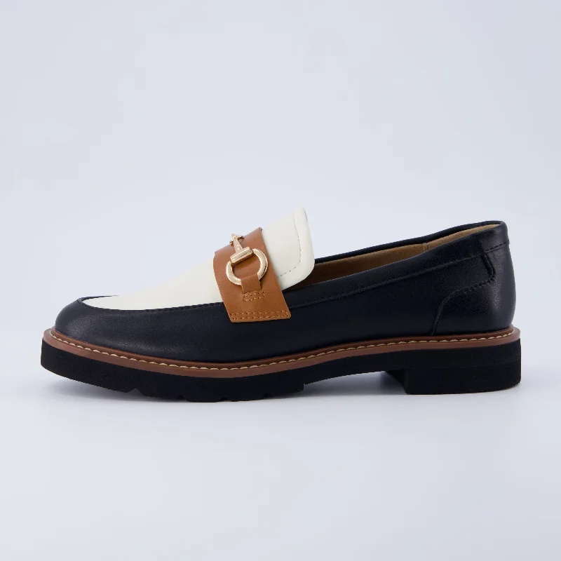 Verve Slip On Loafer