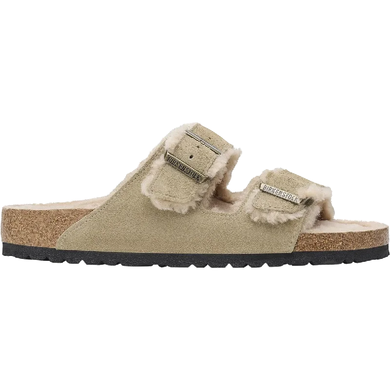 Women's Arizona Shearling - Medium/Narrow