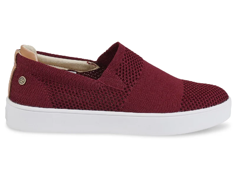 Bahama Slip-On