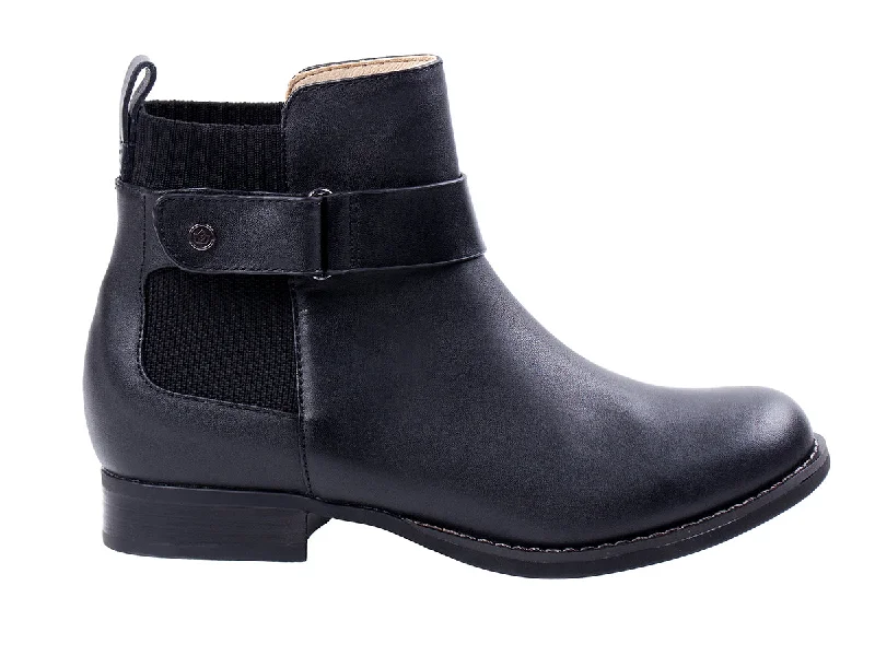 Park Avenue Boot