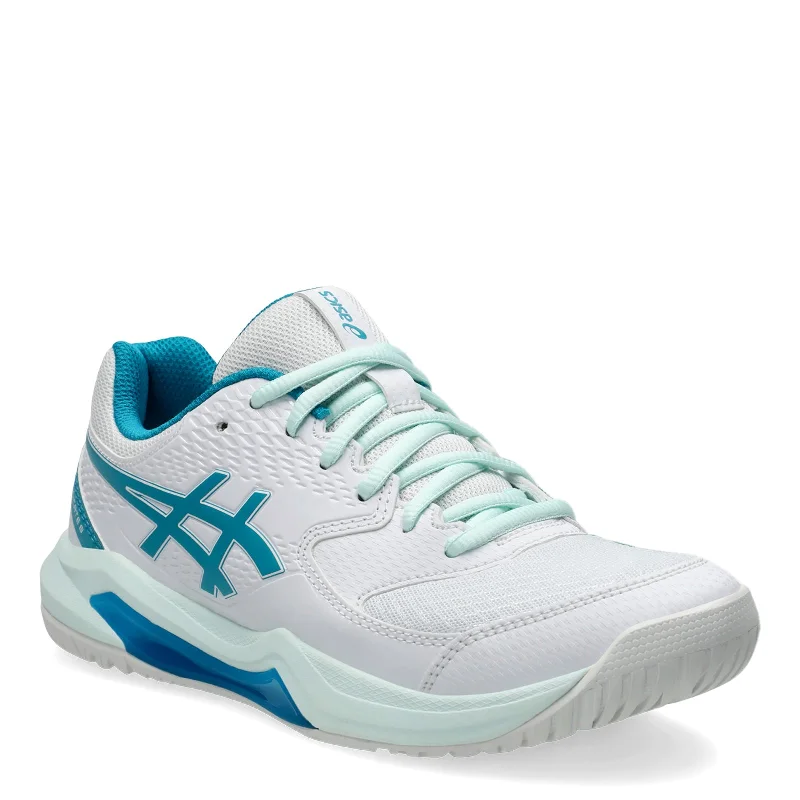 Women's ASICS, GEL-Dedicate 8 Tennis Shoe