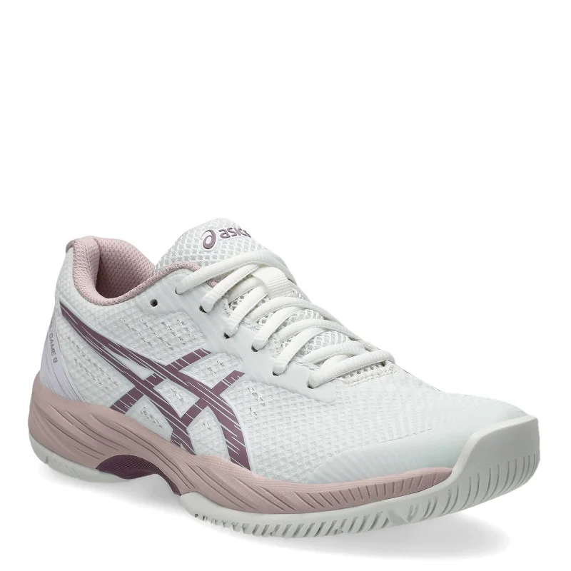 Women's ASICS, GEL-Game 9 Tennis Shoe