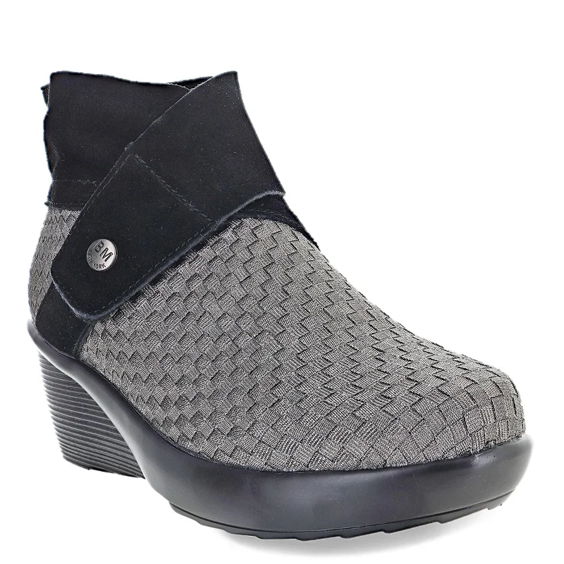 Women's Bernie Mev, Jacqueline Bootie