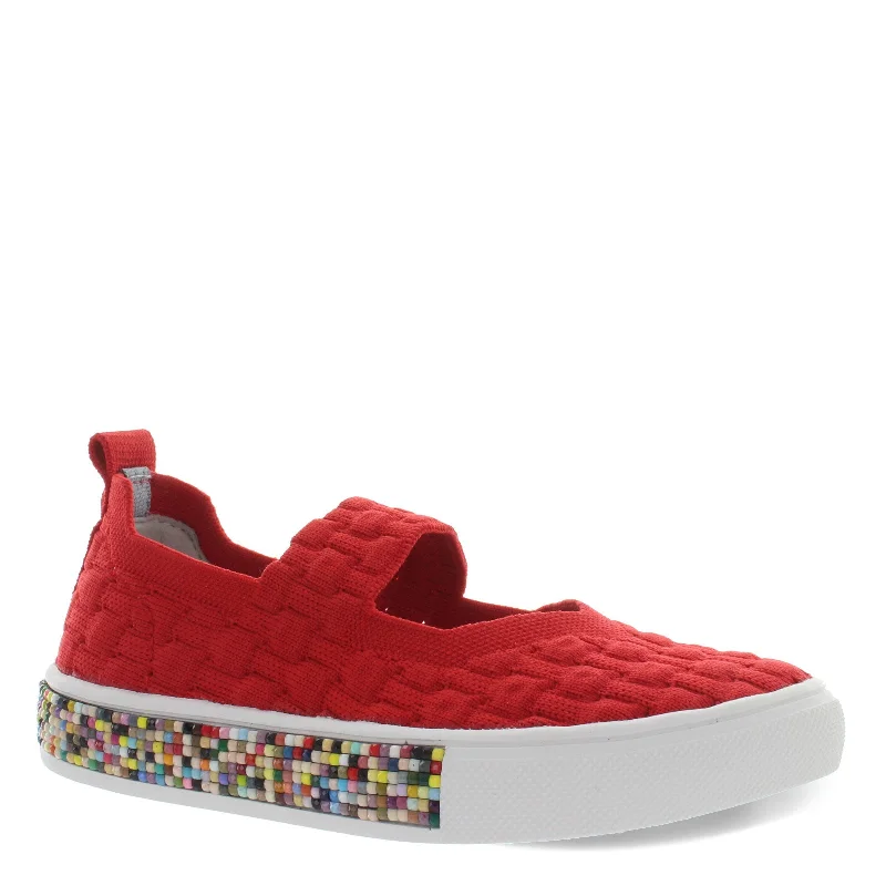 Women's Bernie Mev, Marguerite Slip-On