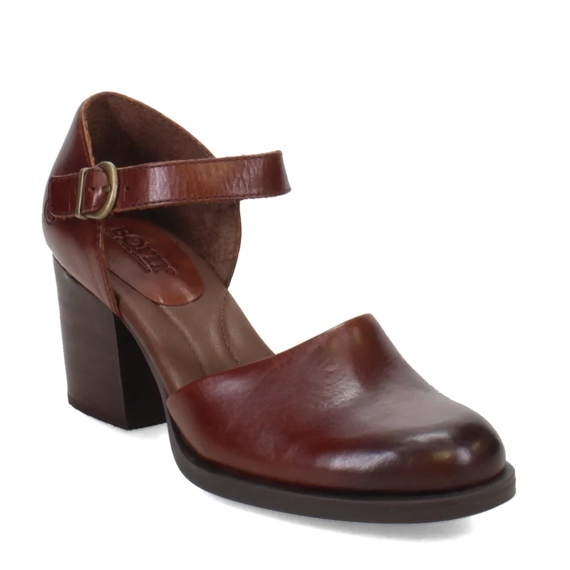 Women's Born, Haida Pump