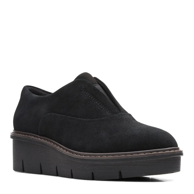 Women's Clarks, Airabell Sky Slip-On