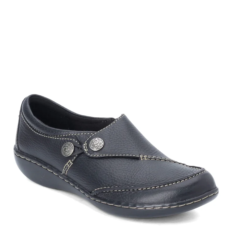 Women's Clarks, Ashland Lane Q Slip-On