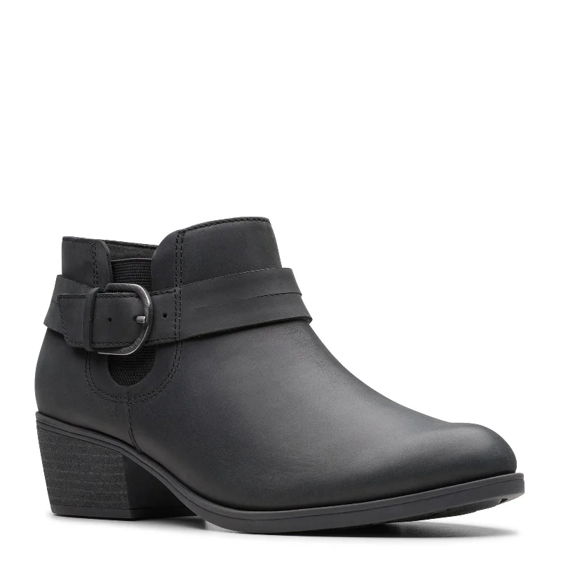 Women's Clarks, Charlten Rae Boot