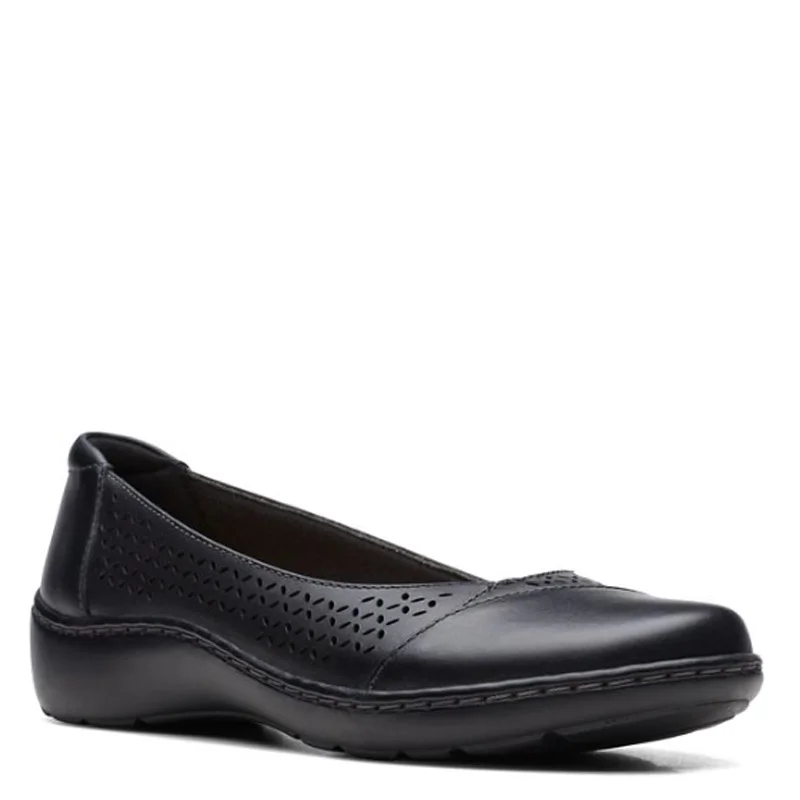 Women's Clarks, Cora Iris Slip-On