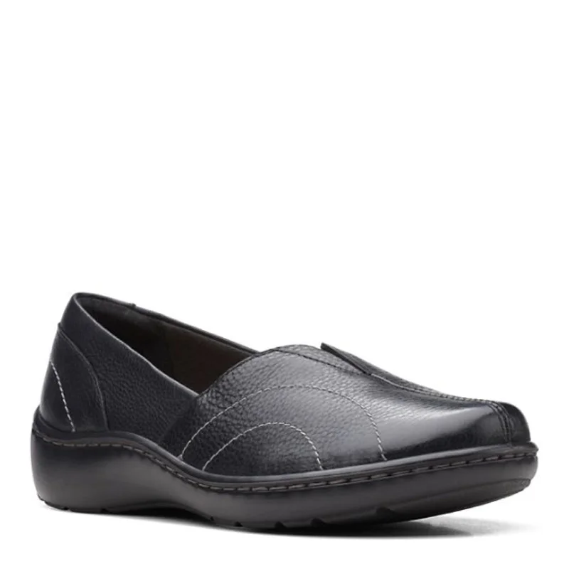 Women's Clarks, Cora Meadow Slip-On