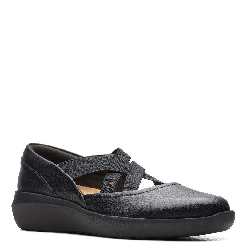 Women's Clarks, Kayleigh Cove Slip-On