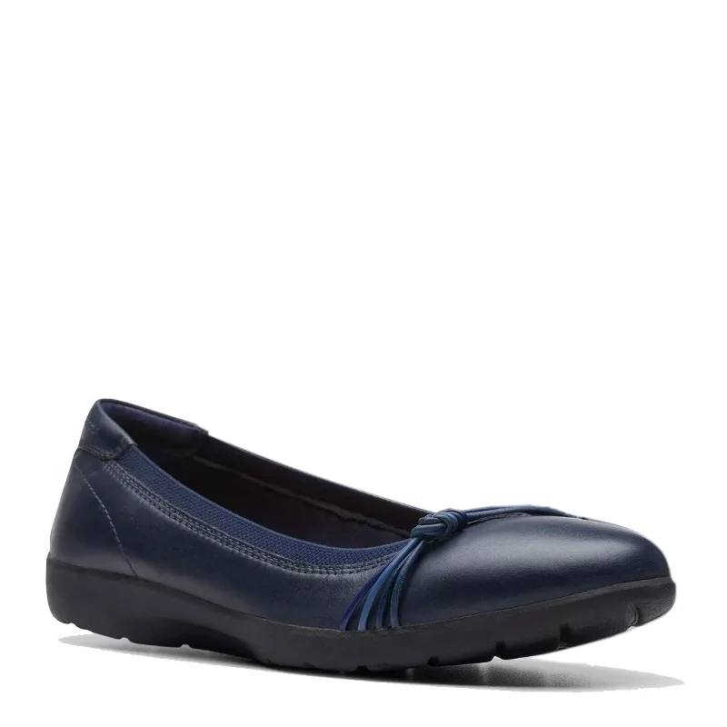 Women's Clarks, Meadow Rae Slip-On