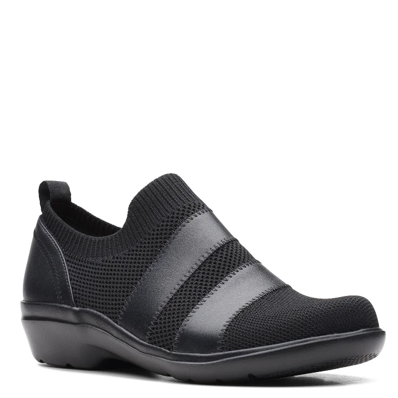 Women's Clarks, Sashlyn Edge Slip-On