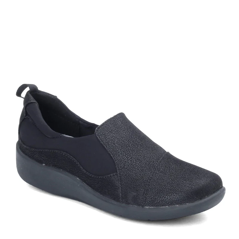 Women's Clarks, Sillian Paz Slip-On