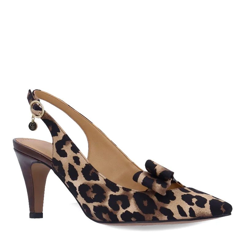 Women's J Renee, Rayne Pump