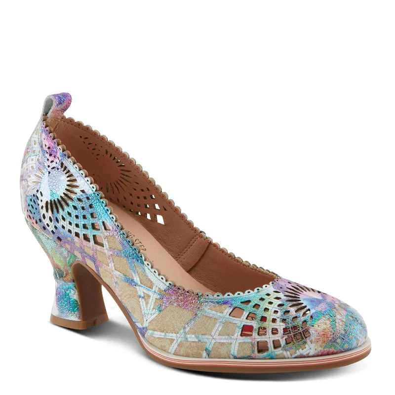 Women's L'Artiste By Spring Step, Adoravel Pump