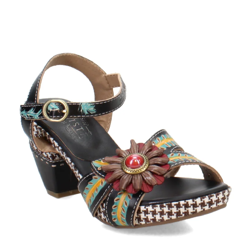 Women's L'Artiste by Spring Step, Astarr Sandal