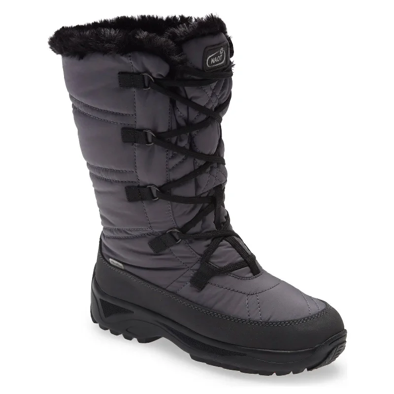 Women's Naot, Vail Snow Boot