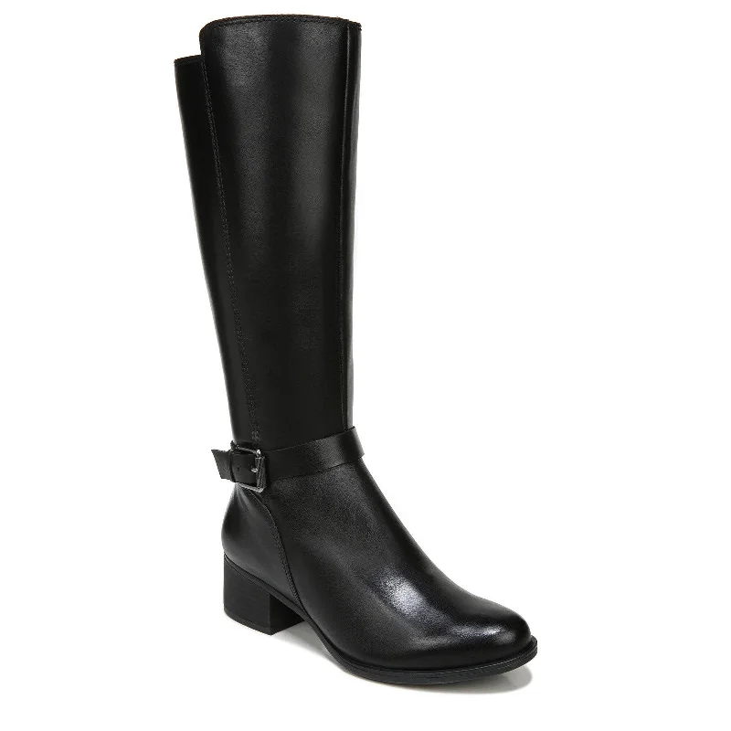 Women's Naturalizer, Kalona Boot - Wide Calf