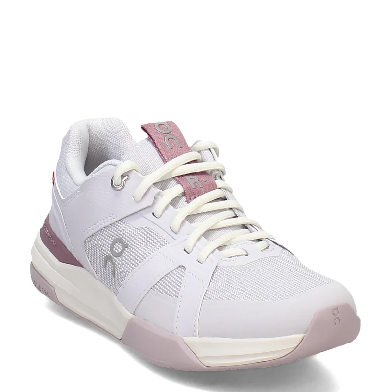 Women's On Running, The Roger Clubhouse Pro Tennis Shoe