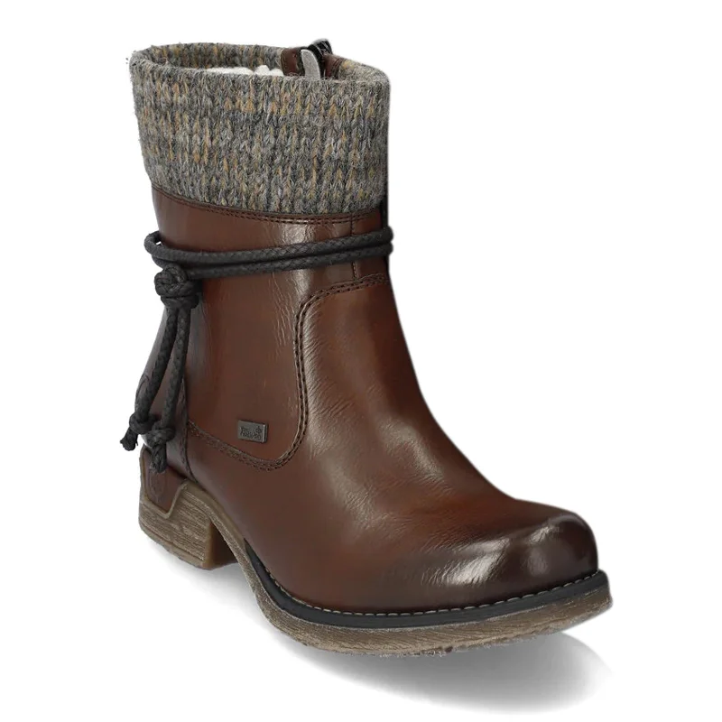 Women's Rieker, 76988 Boot