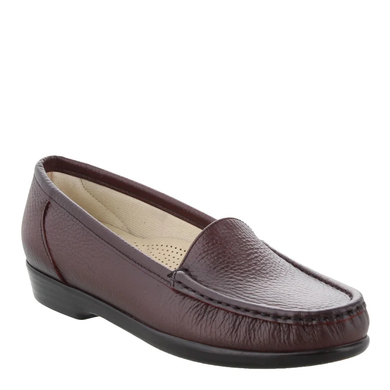 Women's SAS, Simplify Loafer