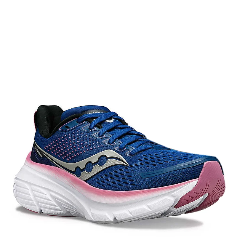 Women's Saucony, Guide 17 Running Shoe