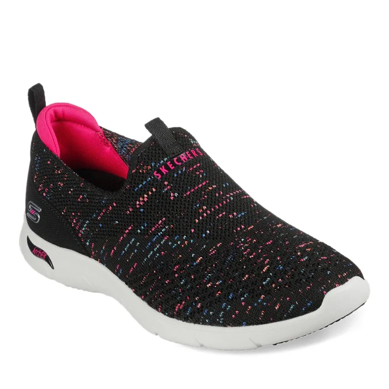 Women's Skechers, Arch Fit Refine - All Heart Slip-On